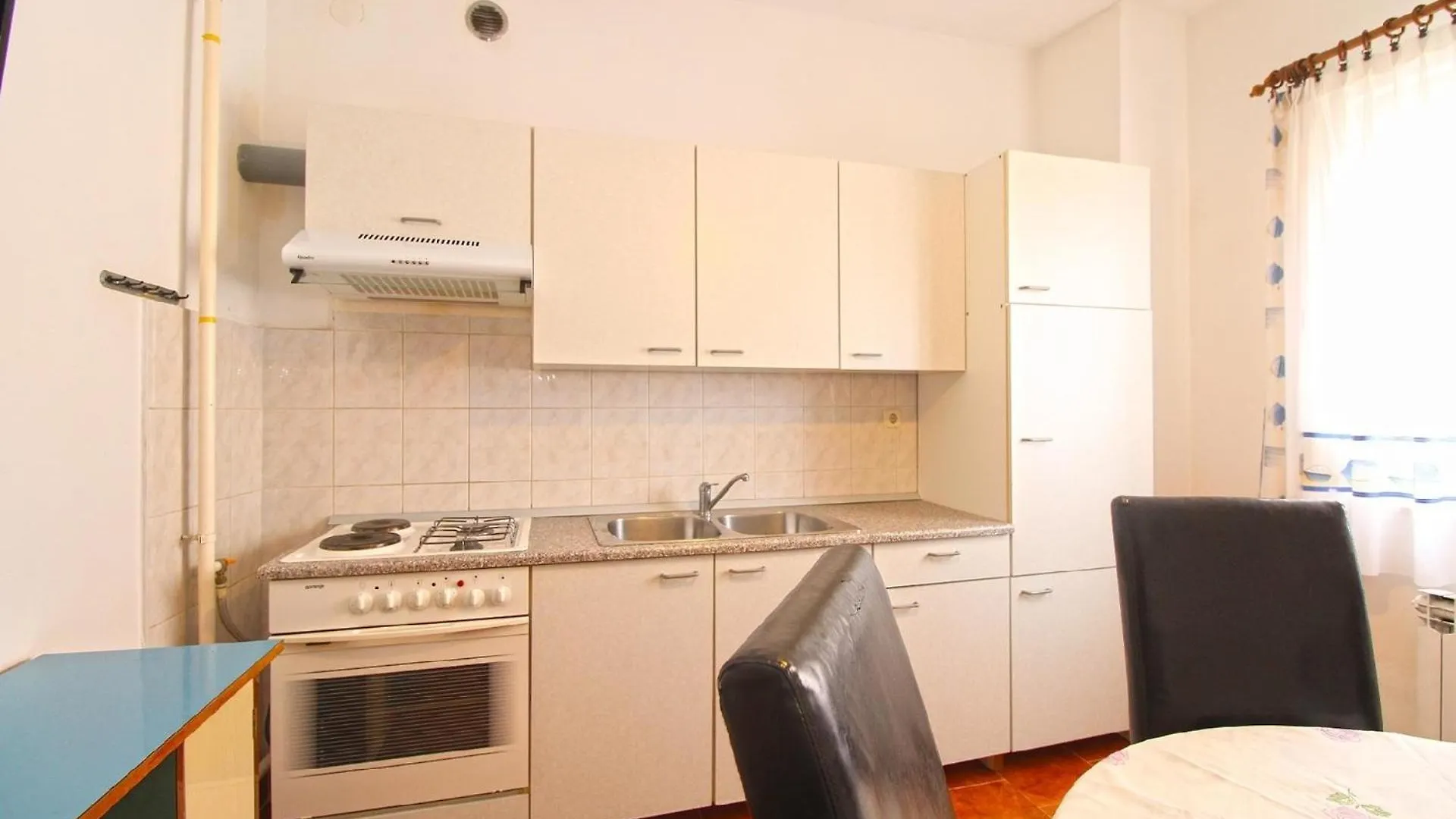 Apartment Ferienwohnung Fuer 5 Personen Ca 55 Qm In Pula, Istrien Istrische Riviera