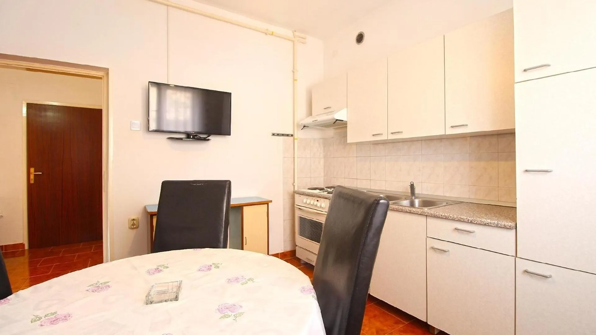 Ferienwohnung Fuer 5 Personen Ca 55 Qm In Pula, Istrien Istrische Riviera 0*, Pula