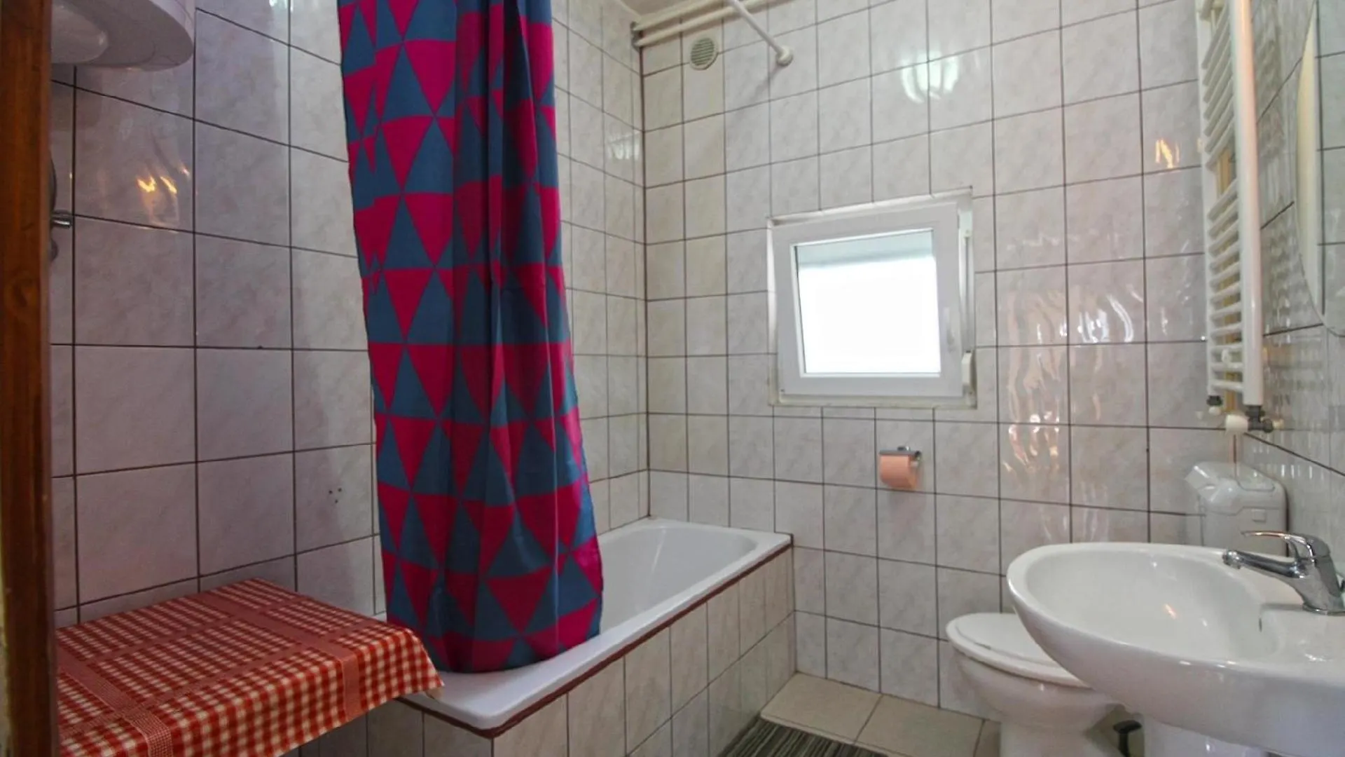 Ferienwohnung Fuer 5 Personen Ca 55 Qm In Pula, Istrien Istrische Riviera Apartment