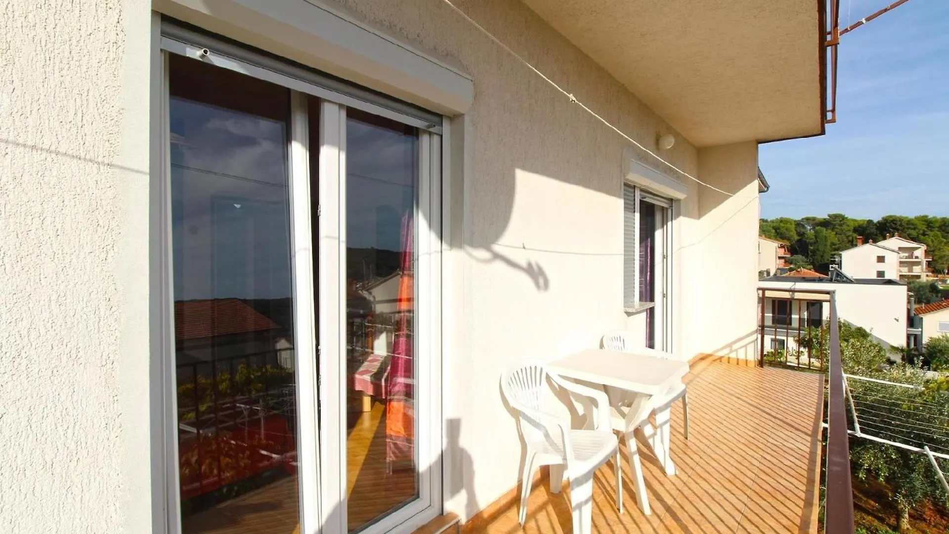 Ferienwohnung Fuer 5 Personen Ca 55 Qm In Pula, Istrien Istrische Riviera Apartment