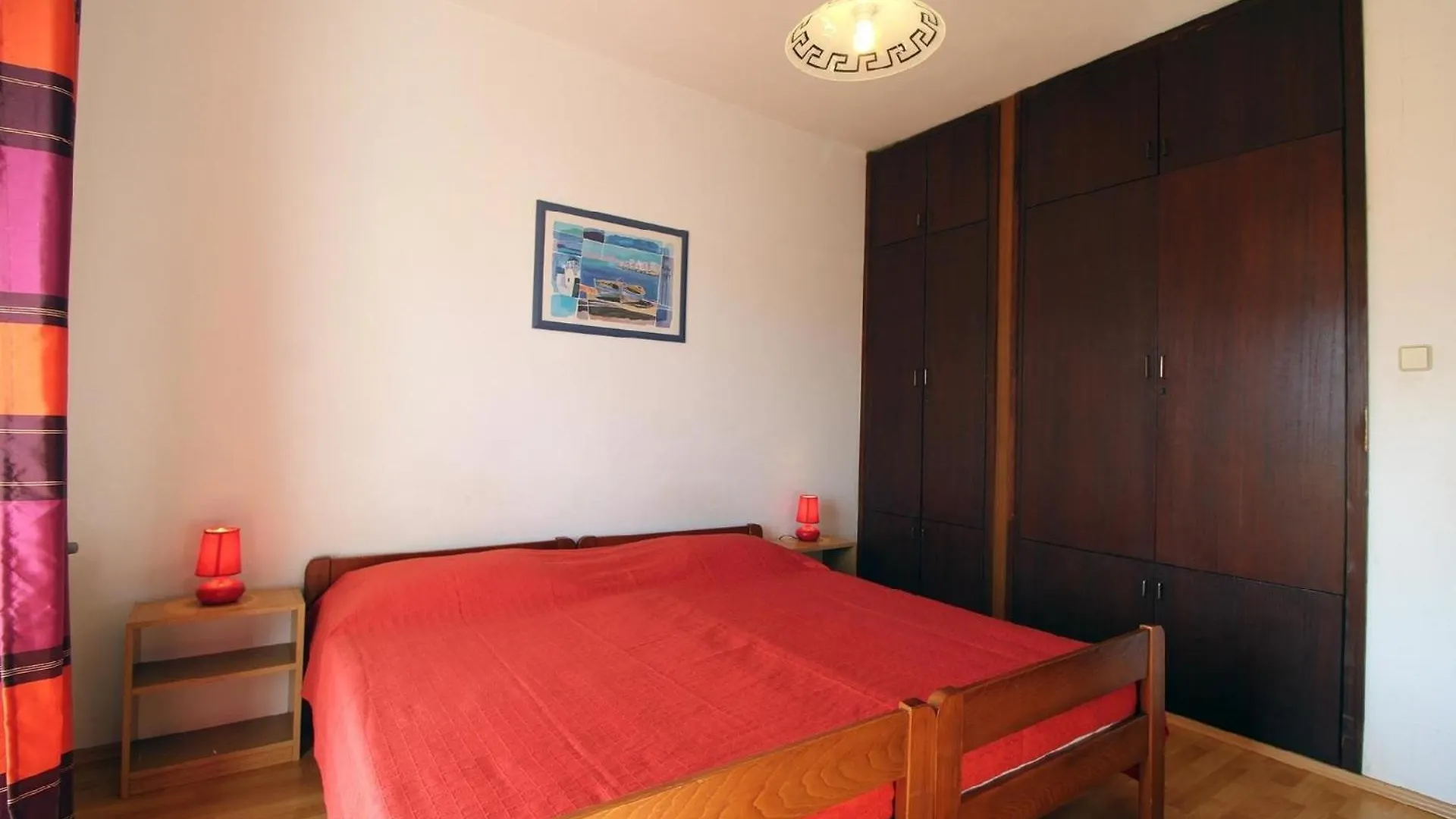 Apartment Ferienwohnung Fuer 5 Personen Ca 55 Qm In Pula, Istrien Istrische Riviera