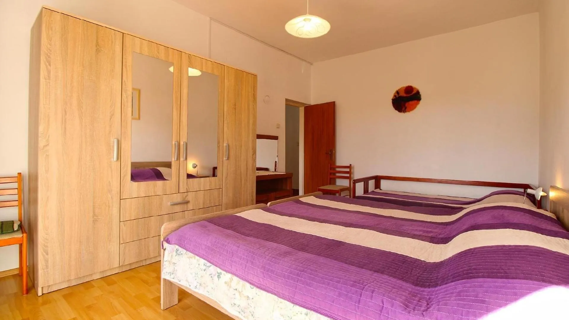 Ferienwohnung Fuer 5 Personen Ca 55 Qm In Pula, Istrien Istrische Riviera Apartment Pula