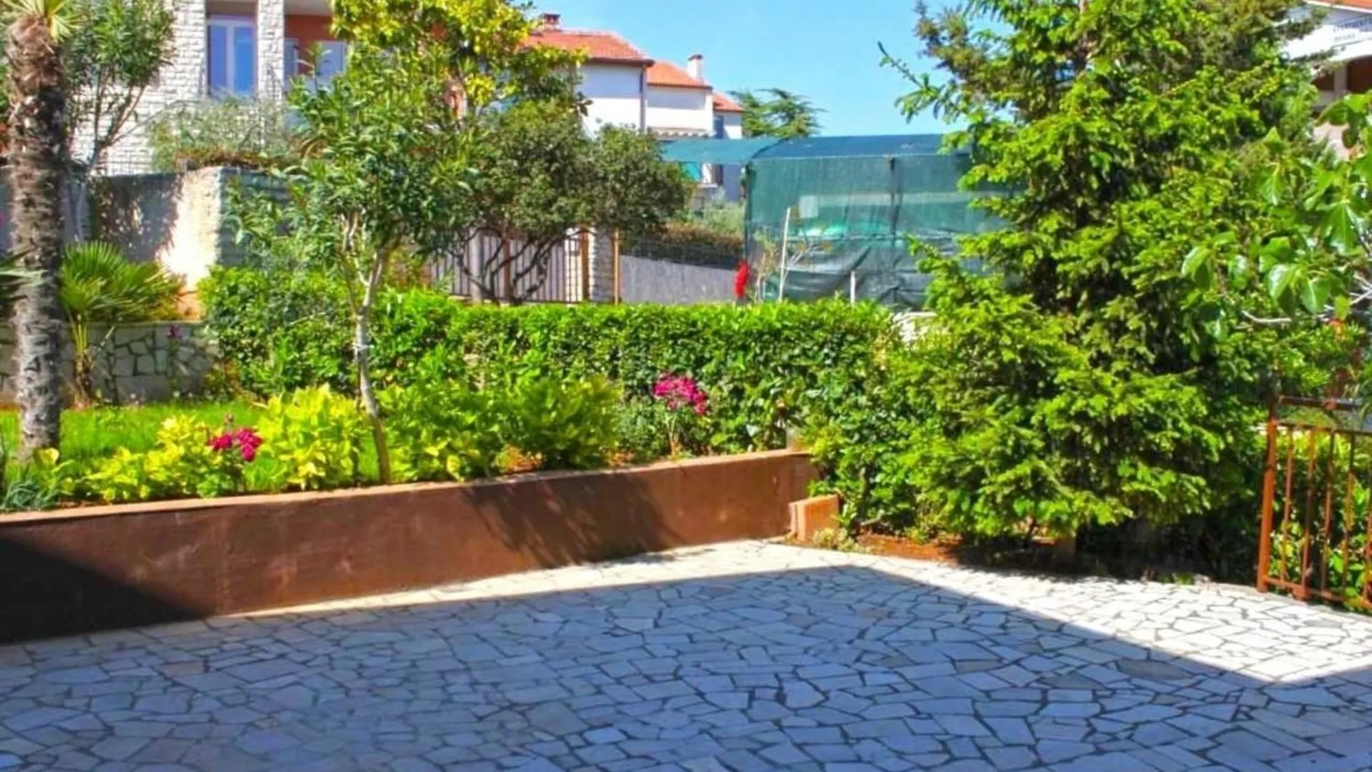 Apartment Ferienwohnung Fuer 5 Personen Ca 55 Qm In Pula, Istrien Istrische Riviera