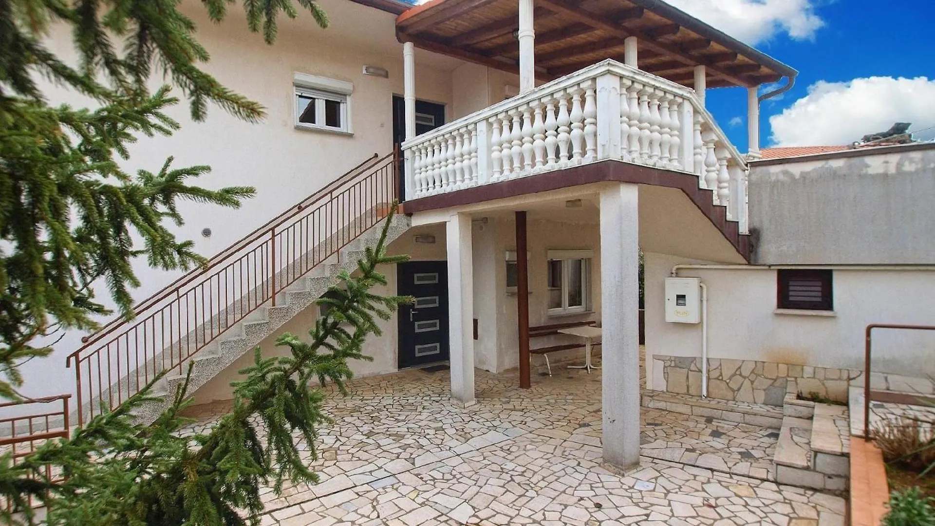 Ferienwohnung Fuer 5 Personen Ca 55 Qm In Pula, Istrien Istrische Riviera