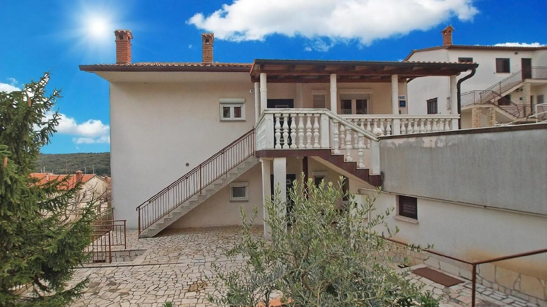 Ferienwohnung Fuer 5 Personen Ca 55 Qm In Pula, Istrien Istrische Riviera Pula