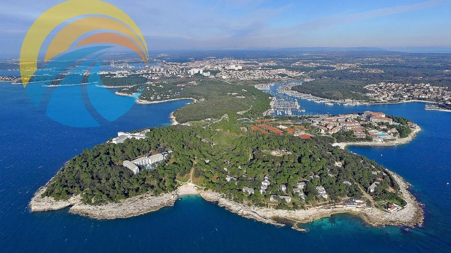 Ferienwohnung Fuer 5 Personen Ca 55 Qm In Pula, Istrien Istrische Riviera Croatia