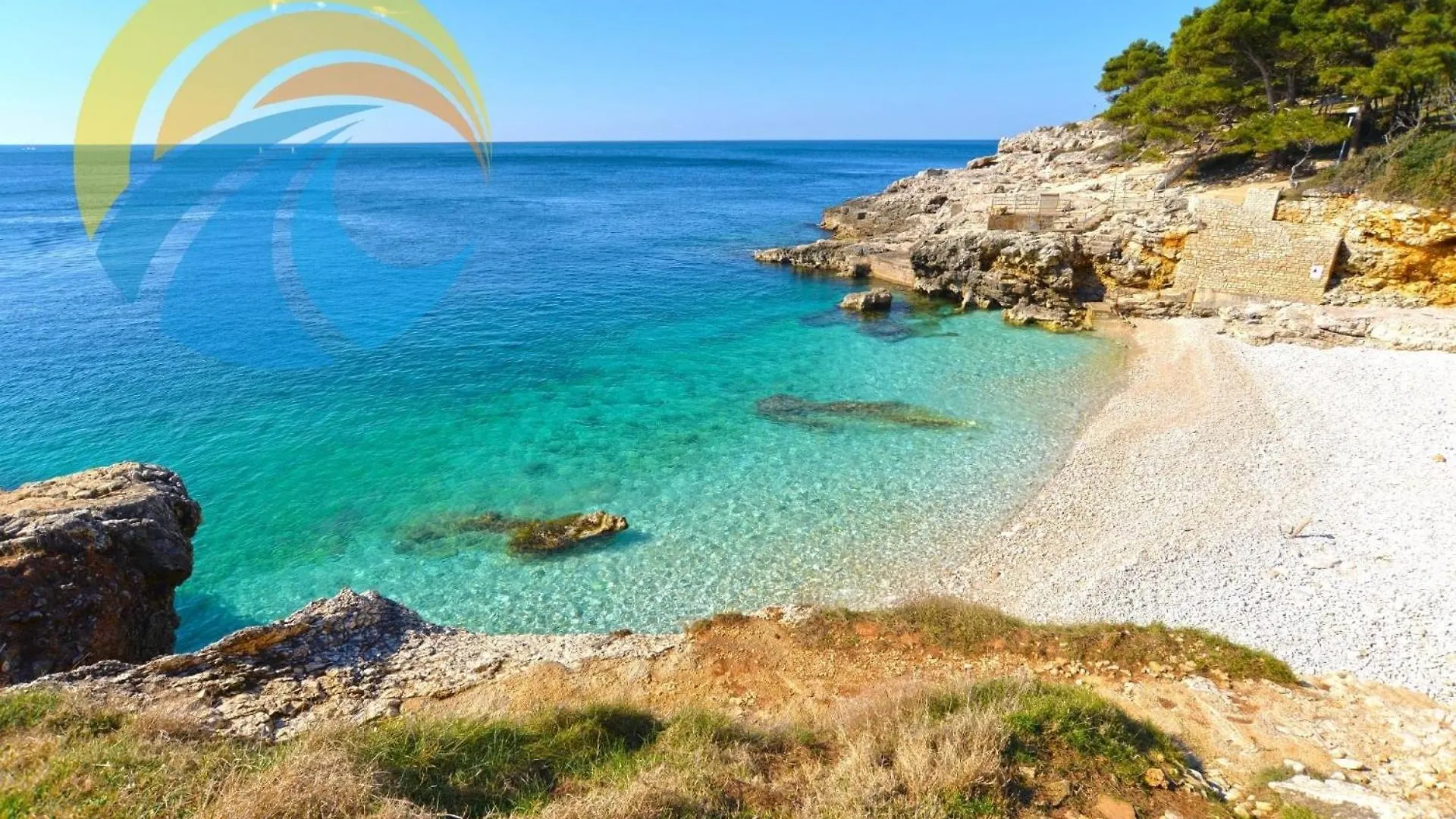 Apartment Ferienwohnung Fuer 5 Personen Ca 55 Qm In Pula, Istrien Istrische Riviera Croatia