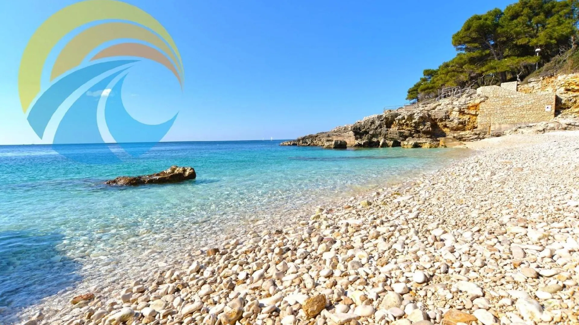 Ferienwohnung Fuer 5 Personen Ca 55 Qm In Pula, Istrien Istrische Riviera 0*, Pula Chorvatsko